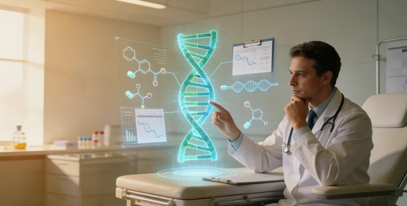 商洛家庭共同关注女性健康与基因