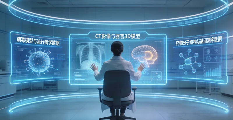 本溪医院护士为患者采集MRD检