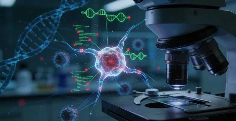 病理活检组织样本处理与送检流程