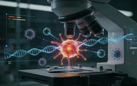 通化卵巢癌BRCA基因检测哪家机构比较靠谱？