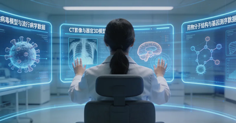 阿左旗脑膜瘤科普示意图:脑膜与