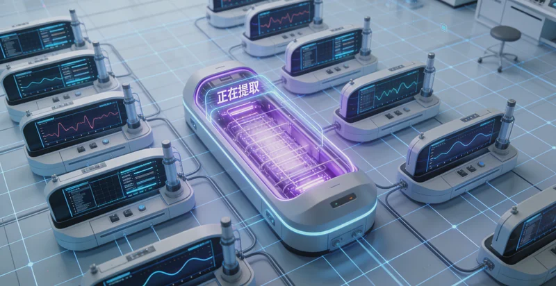 靖西Noonan综合征基因检测