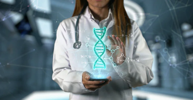 广水女性在医院进行乳腺健康筛查