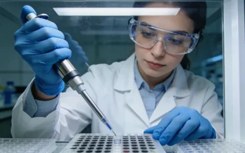 罗定Turcot综合征基因检测机构TOP10综合评分榜单