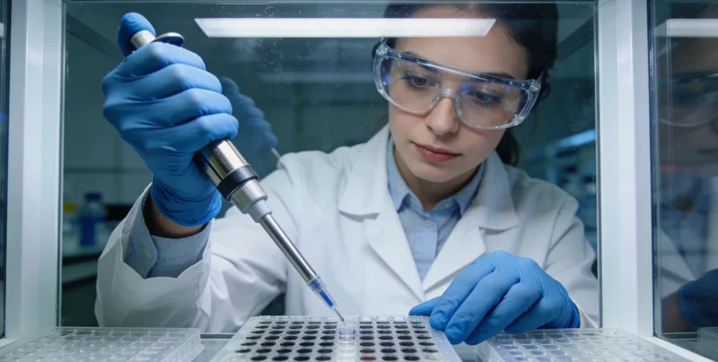 罗定Turcot综合征基因检测