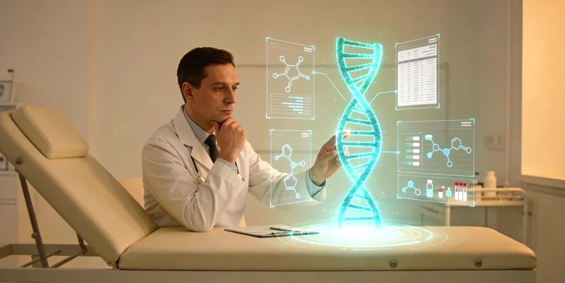 太仓肺癌患者与医生共同解读基因