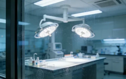 宁安TTR基因检测机构哪里最好