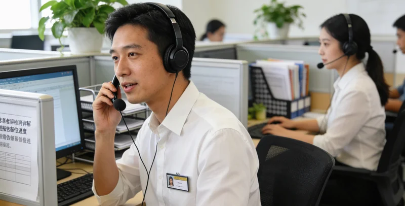 同江医生解读基因检测报告