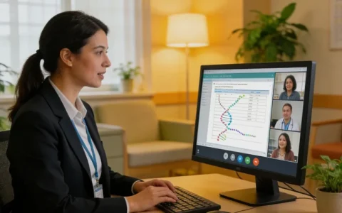 孟州HCM基因检测口碑好的机构地址