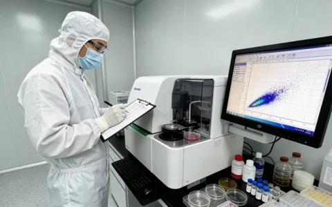 清镇桥粒蛋白基因检测正规公司严选与地址指引