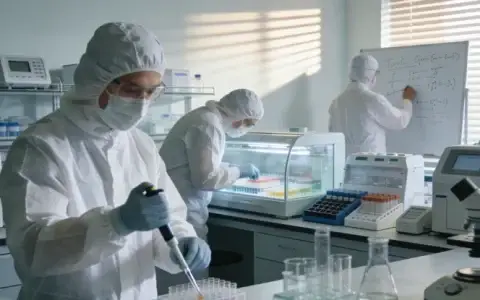 华亭CDH1乳腺基因检测办理公司精选：检测服务地址