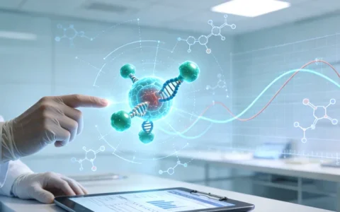 迪慶州脊髓性肌萎縮癥基因檢測專業(yè)機(jī)構(gòu)推薦【領(lǐng)域深耕】