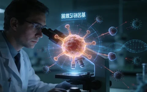 龙井ROS1基因突变检测机构汇总：最新检测服务指南