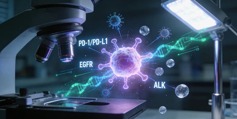 南雄市民在医院咨询基因检测相关