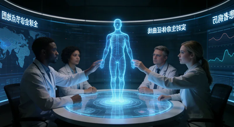 阿拉山口城市风貌与健康生活理念