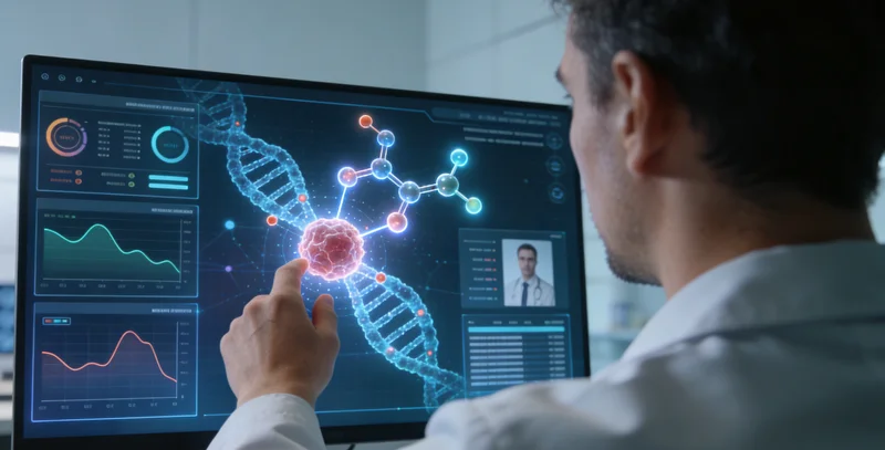 汝州耳聋基因检测报告解读