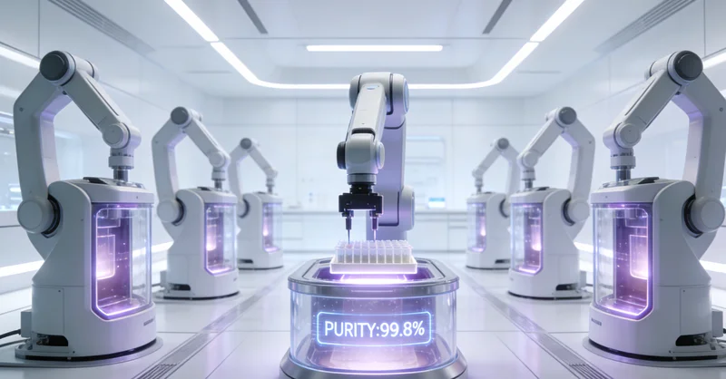 敦煌家庭通过基因检测获得健康希