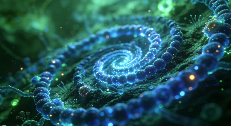 宁德林奇综合征基因检测遗传原理