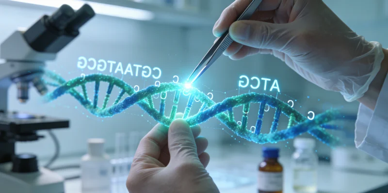 仪征医院遗传咨询门诊场景