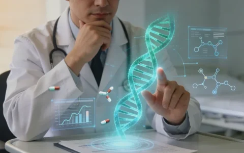 个旧本地食管癌基因检测中心汇总：地址信息