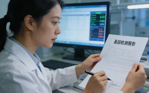 湛江MEN2综合征基因检测专业机构完整名单（最新更新）