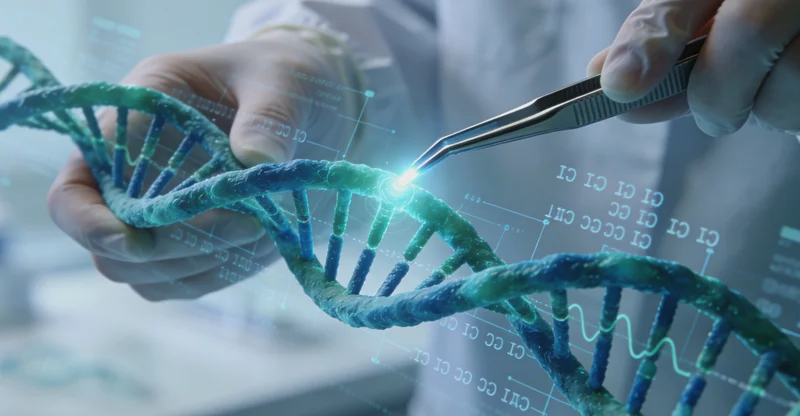 石嘴山合作基因检测实验室内部工