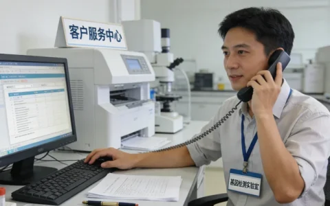 克拉玛依林奇综合征相关肿瘤基因检测中心地址大全一览