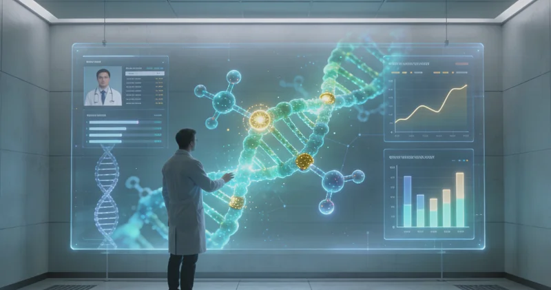 北安RET基因突变检测-咨询谈