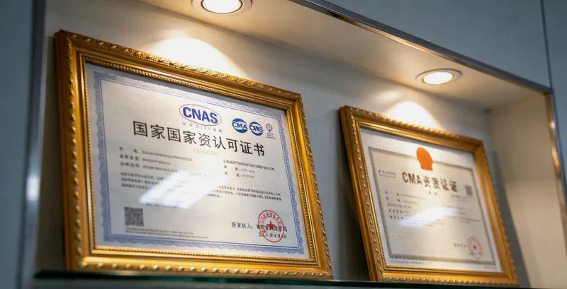 合肥家庭根据基因检测报告进行健