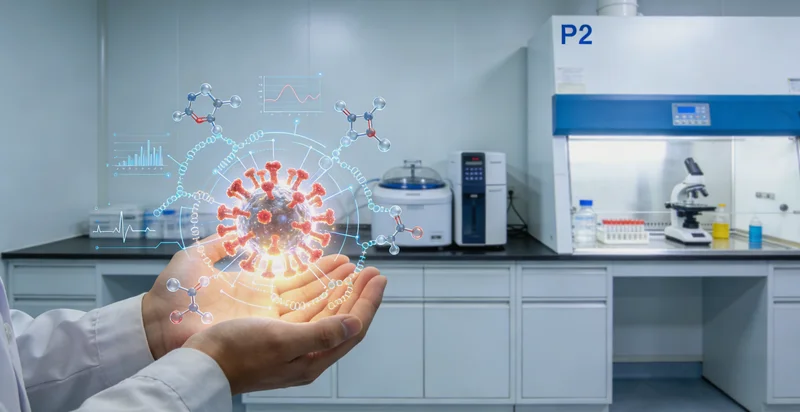 NTRK基因检测实验室测序分析