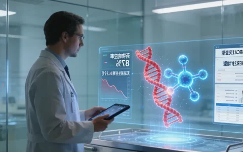 库伦泛实体瘤基因检测机构选择白名单（附地址）