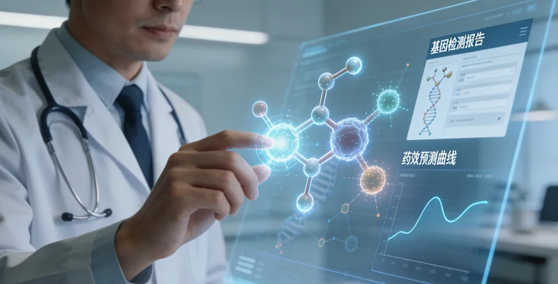 荥阳过敏原检测抽血采样现场