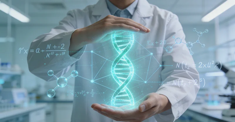 招远家庭遗传咨询场景