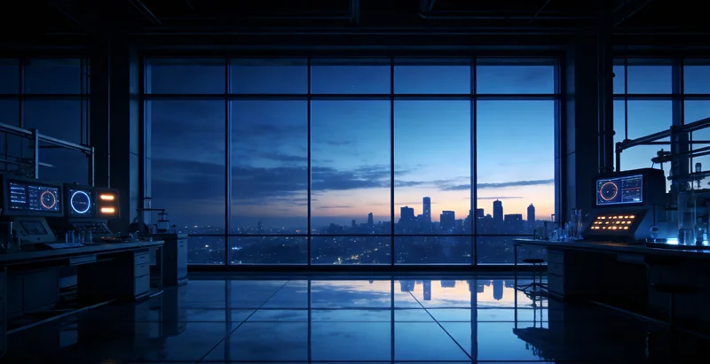 听神经瘤基因检测科学原理示意图