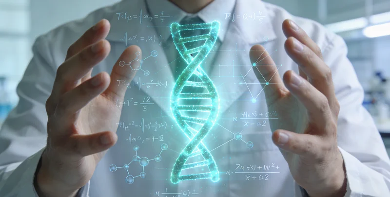 荔浦家庭进行遗传咨询与报告解读