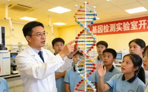 溧阳先心病遗传咨询基因检测中心名录