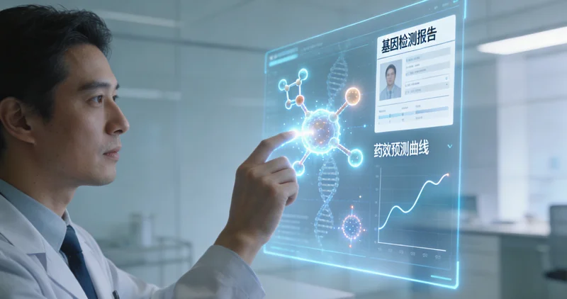 霍尔果斯医生为患者解读结直肠癌