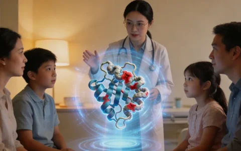 兴义DCM心衰风险基因检测机构地址大全（收藏版）