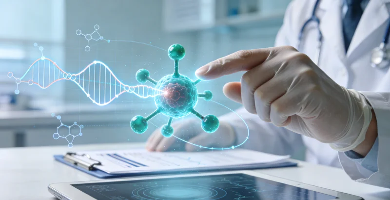 莆田肠癌治疗科普-BRAF基因