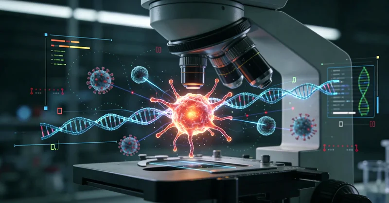 海安本地肝癌基因检测采样流程-