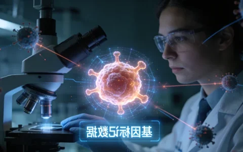 禹城前列腺癌基因檢測權威機構服務推薦