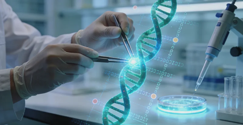 敦煌医院遗传咨询门诊场景