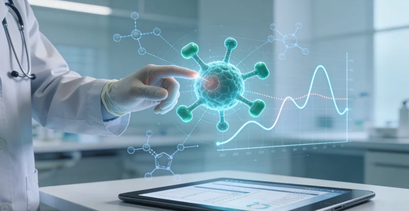 新密 年轻人关注甲状腺健康体检