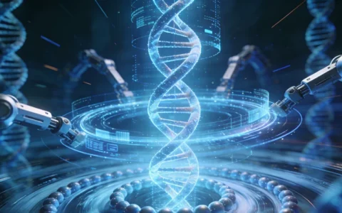 高平肌节蛋白基因检测靠谱机构名单+地址