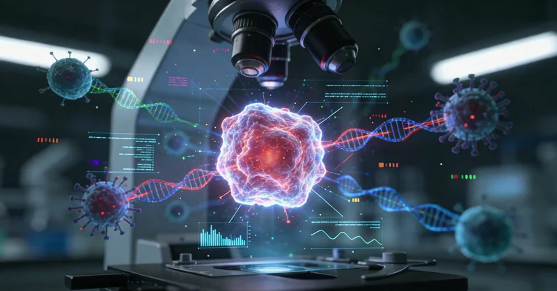 长沙EGFR基因检测原理图解