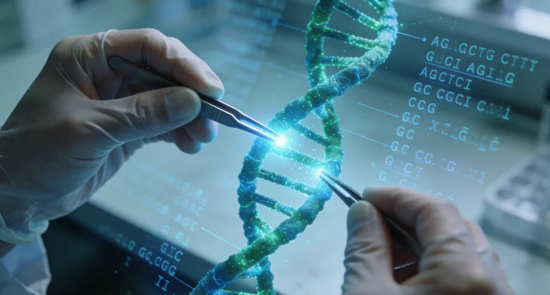 峨眉山基因检测实验室DNA测序