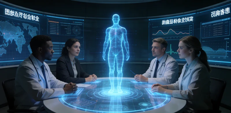 辽阳家庭共同面对肠癌支持患者治