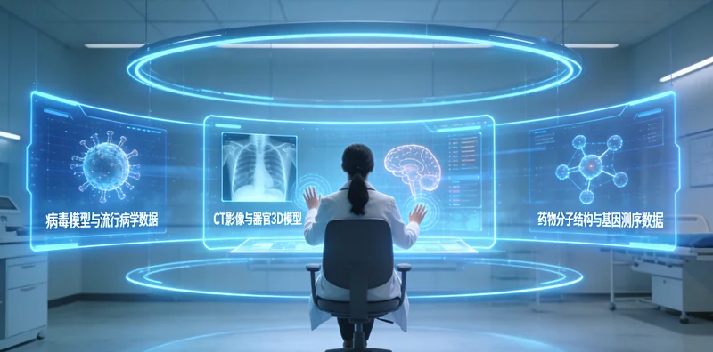 宿迁遗传咨询师为患者解读基因检