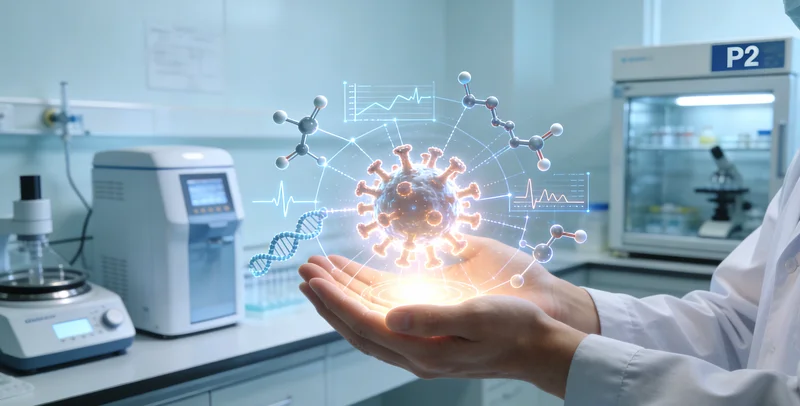 德令哈医生进行RET基因检测遗