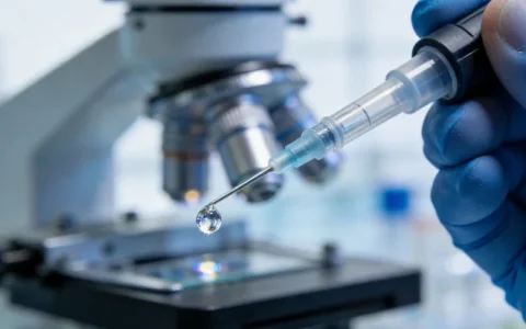 廊坊FH他汀治疗基因检测公司在国内的排名